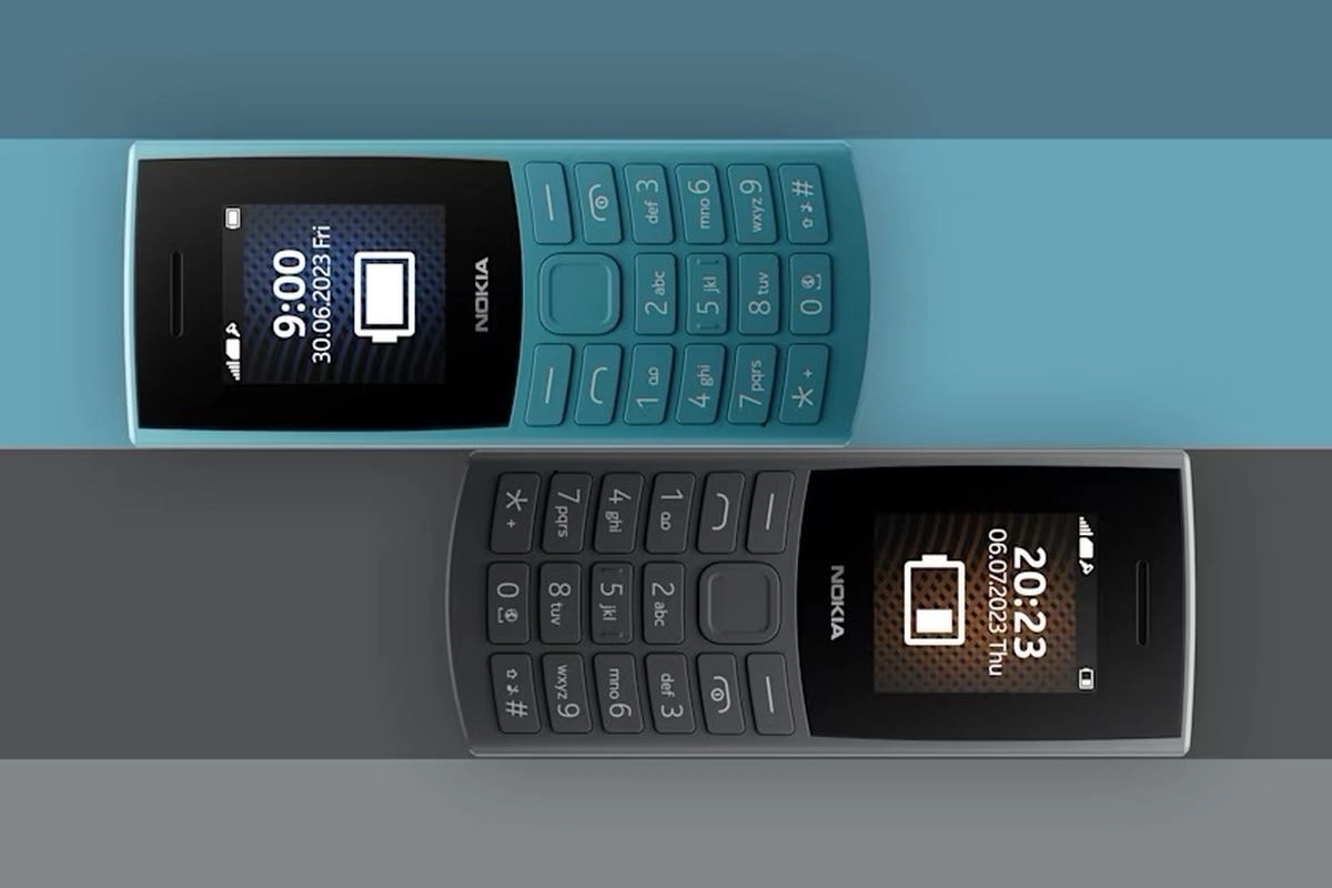 Masih Ingat Nada Dering Nokia yang Legendaris? Ini Asal Muasalnya