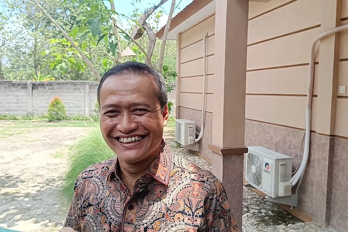 Prabowo Larang Alih Fungsi Sawah buat Investasi, Anggota DPR: RI Tak Bisa Impor Beras Selamanya