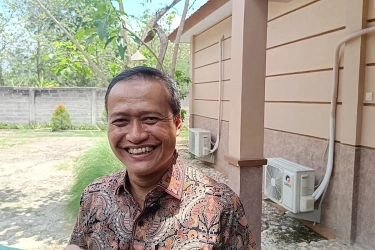 Prabowo Larang Alih Fungsi Sawah buat Investasi, Anggota DPR: RI Tak Bisa Impor Beras Selamanya