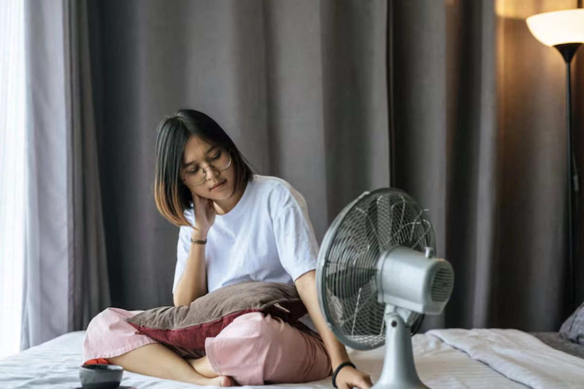 Psikiater Ungkap Cuaca Panas Membuat Seseorang Mudah Emosi, Ini Cara Mengatasinya