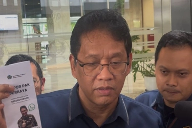 Purbaya soal Rp 30 Triliun buat BLT: Kita Kaya Kok