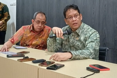 Sebulan Menjabat, Kinerja Menkeu Purbaya Dapat Sentimen Positif Warganet