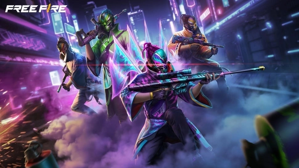 27 Kode Redeem FF 18 Oktober 2025 Terbaru untuk Atasi Skin Cupu bagi Para Survivor yang Mau Booyah