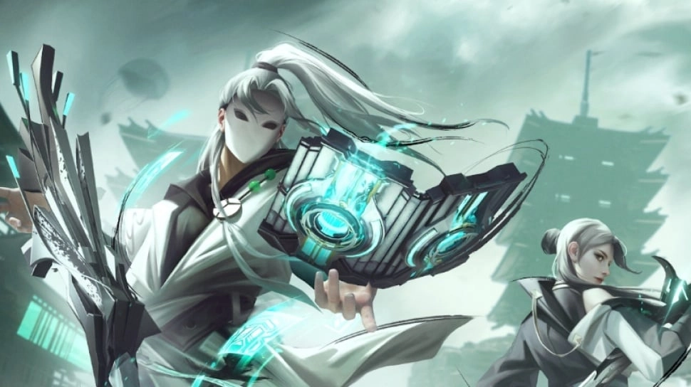 50 Kode Redeem FF Terbaru 19 Oktober 2025, Kantongi Senjata Langka AK47 Blue Flame Draco Gratis