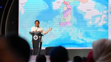 Bongkar 'Praktik Kotor' di Daerah! Kemendagri Usul Dana Pilkada Pakai APBN