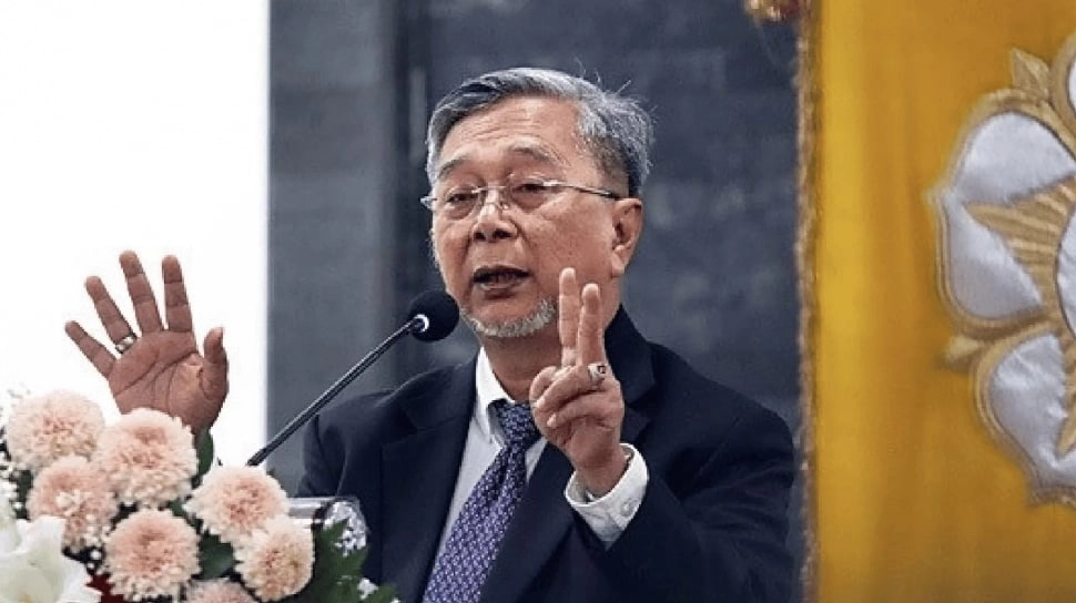 Guru Besar UGM Prof Nindyo Pramono: Kerugian BUMN Bukan Korupsi, Asal Penuhi Prinsip Ini