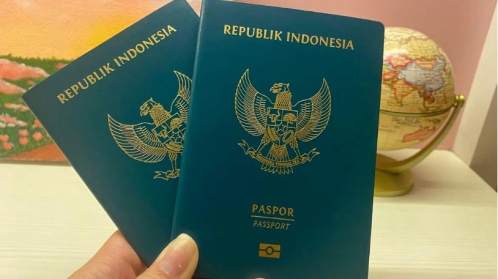 Paspor Terkuat di Asia Tenggara Tahun 2025: Malaysia Setara AS, Indonesia Urutan Berapa?