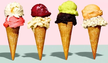 Jangan Takut 'Cheat Day'! Pahami 5 Manfaat Ice Cream yang Baik untuk Tubuh dan Mood Kita