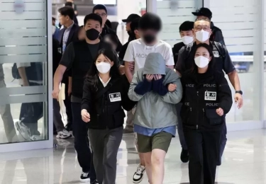 Kasus Penipuan Kerja di Kamboja Renggut Nyawa Mahasiswa Korea Selatan, Pelaku Utama Ditangkap