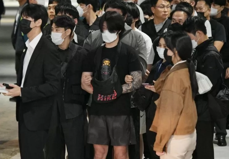 Lawan Perdagangan Manusia, Korea Selatan Siapkan Sanksi Keuangan untuk Memberantas Jaringan Kejahatan Kamboja yang Culik Warganya