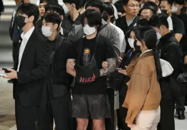 Lawan Perdagangan Manusia, Korea Selatan Siapkan Sanksi Keuangan untuk Memberantas Jaringan Kejahatan Kamboja yang Culik Warganya