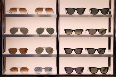 Meta dan EssilorLuxottica Dorong Transformasi Global: Kacamata Pintar Jadi Pusat Pertumbuhan Baru Industri Teknologi