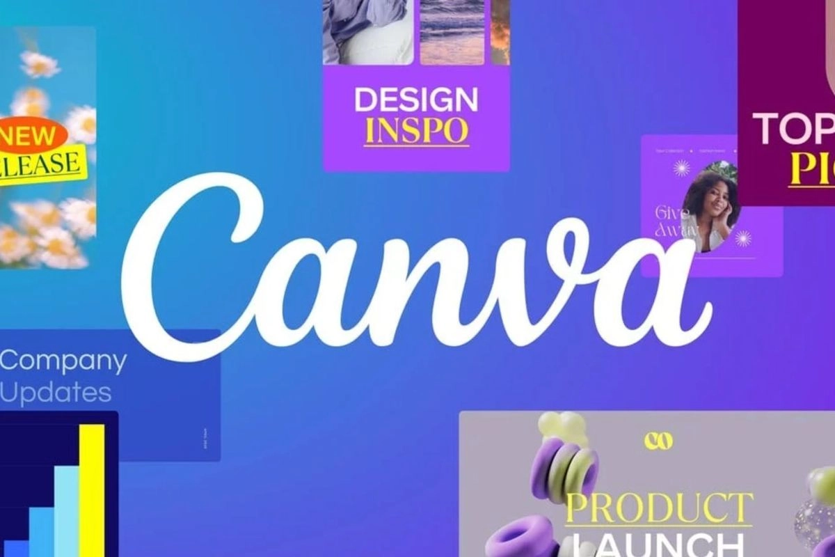 Canva, Roblox, Snapchat Ramai-ramai Down di Indonesia dan Berbagai Negara
