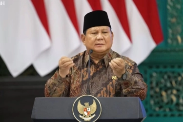 Prabowo Minta Pelajaran Menulis Kembali Ada di Sekolah: Masalah Kecil tetapi Mendasar