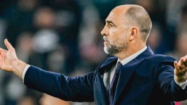 Dibungkam Como 0-2 dan Konflik Internal, Igor Tudor Terancam Dipecat Juventus