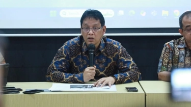 Makna Mendalam Motif Batik Trimina, Kerap Dipakai Menkeu Purbaya di Acara Penting