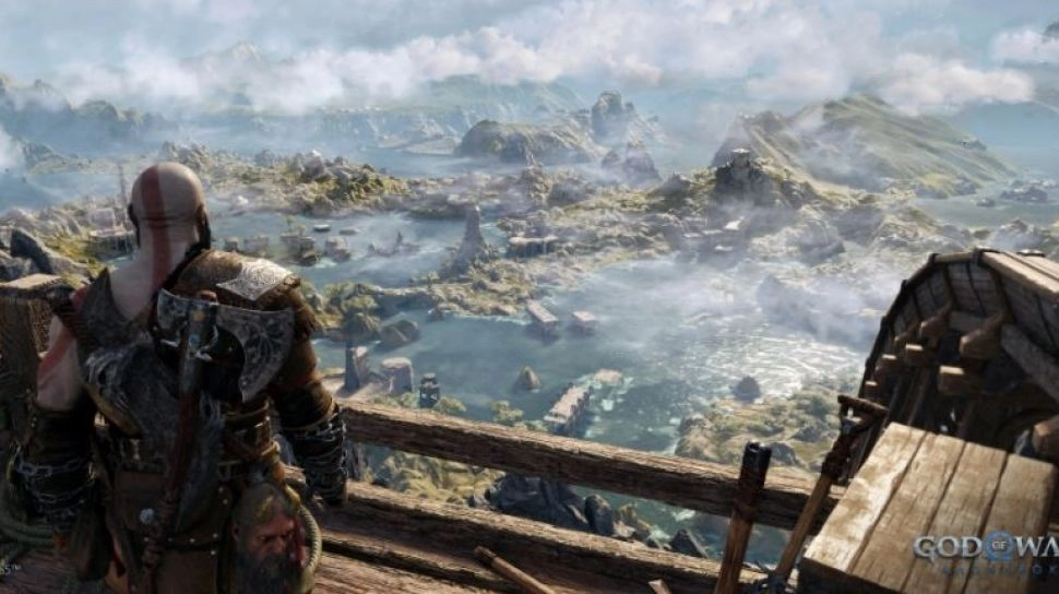Pembuat God of War Sebut Pengembang AAA Juga Butuh Game Kecil, Ini Alasannya