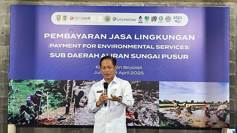 SNDC Indonesia Belum Diserahkan Jelang COP30, Apa yang Sebenarnya Dipertimbangkan Pemerintah?