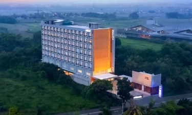 5 Rekomendasi Hotel Berbintang Terbaik di Mojokerto Jawa Timur: Padukan Kenyamanan untuk Kepentingan Liburan dan Bisnis
