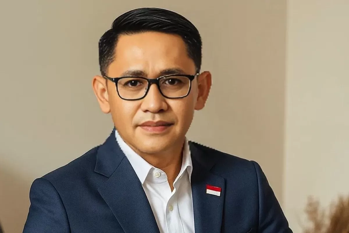 Abdul Rachman Thaha Sebut Kejaksaan Agung Harapan Rakyat dalam Pemberantasan Korupsi