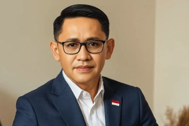 Abdul Rachman Thaha Sebut Kejaksaan Agung Harapan Rakyat dalam Pemberantasan Korupsi