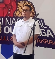 Kemenpora segera Panggil Federasi Cabor Jelang SEA Games 2025, Tegaskan Hanya Kirim Atlet Terbaik dan Berpotensi Raih Medali