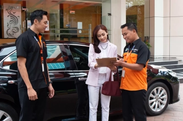 Kualitas dan Keamanan Operasional MPMRent Diperkuat lewat Empat Sertifikasi ISO