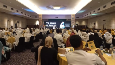 Travel Indonesia Antusias Sambut Saudi Vision 2030, Kejar Target Kunjungan Umrah 30 Juta Per Tahun