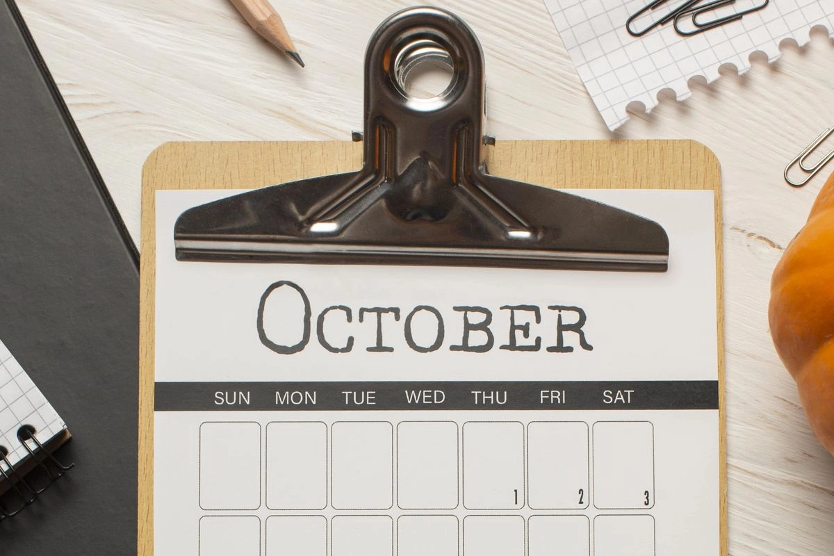 21 Oktober Memperingati Hari Apa Saja? Ada Pencegahan Kekurangan Yodium dan Diwali