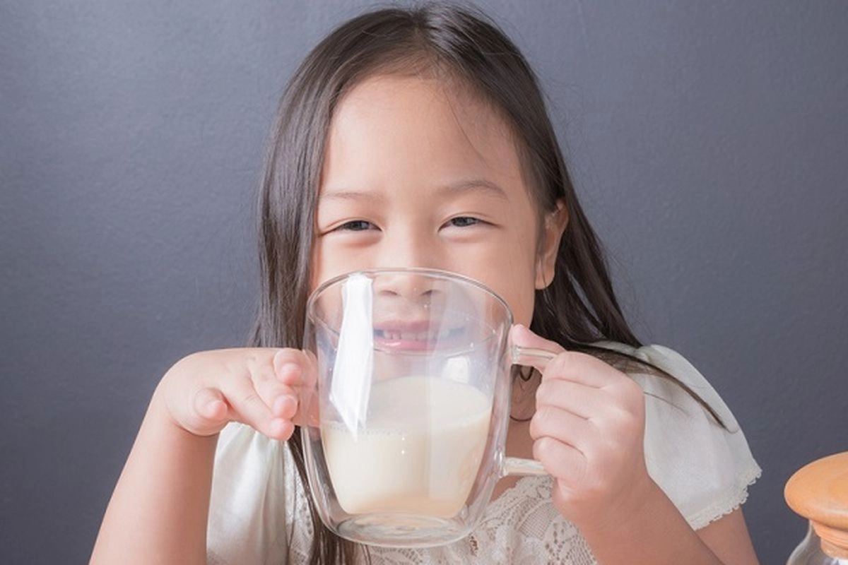 7,5 Persen Anak Indonesia Alergi Susu Sapi, Berisiko Mengganggu Tumbuh Kembang