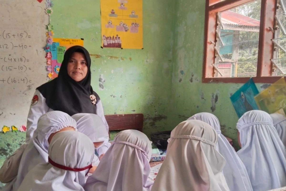 BOS Madrasah dan BOP RA Cair Pekan Ini, Nilainya Capai Rp 4 Triliun