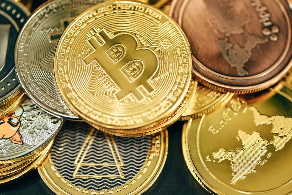 Harga Kripto Bergejolak karena AS-China, Investor Bisa Lakukan 4 Hal Ini