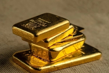 Harganya Mahal, Berapa Banyak Sebaiknya Alokasi Emas dalam Investasi?