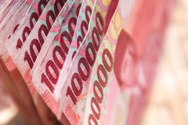 Hari Pertama Penyaluran BLT Rp 900.000, Tak Semua Langsung Cair