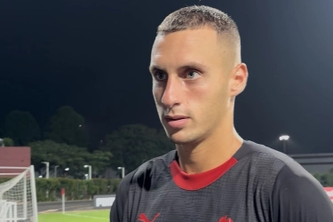 Hasil Cremonese Vs Udinese 1-1: Emil Audero Masih Absen, Skor Imbang