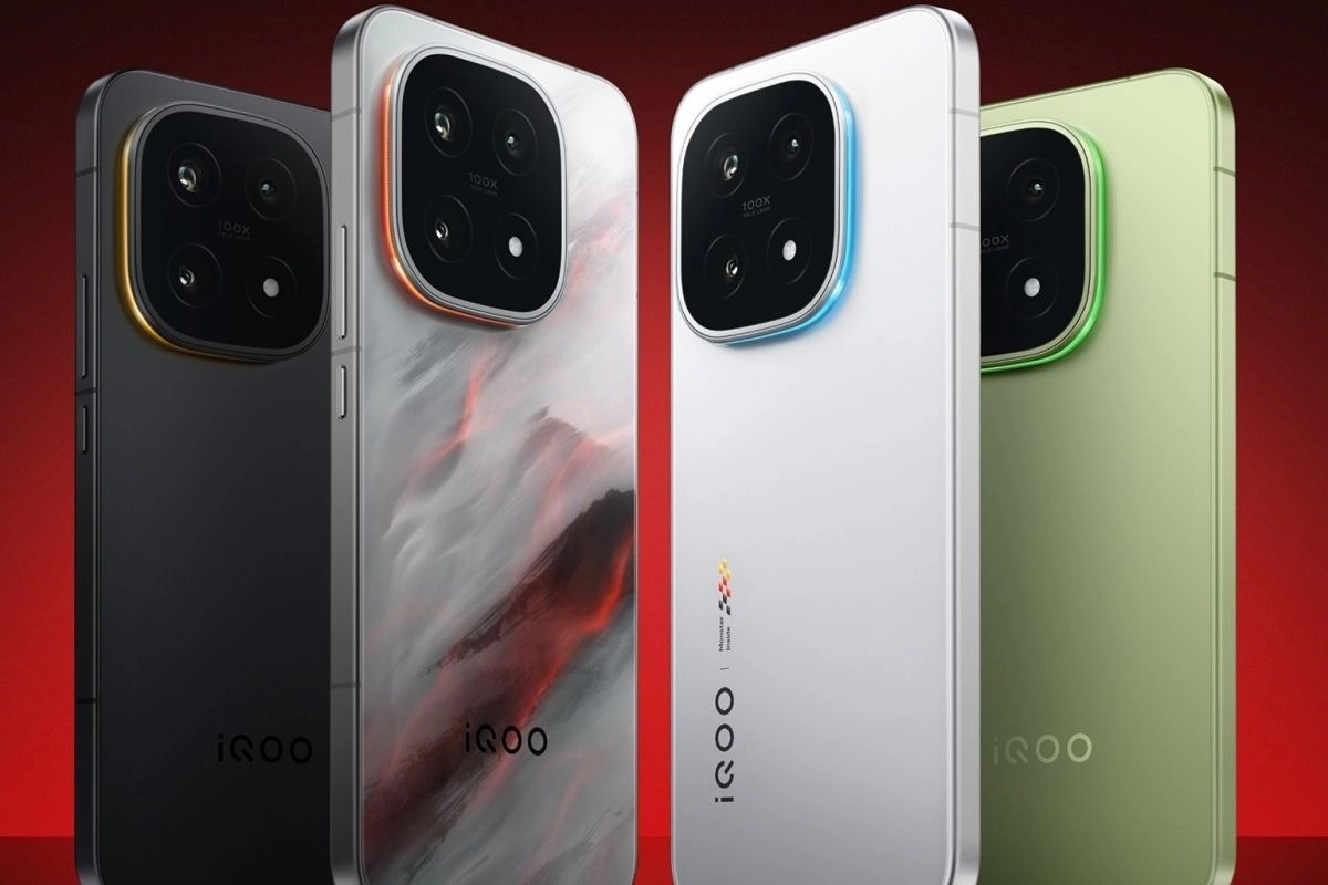 iQoo 15 Resmi, HP Gaming dengan Snapdragon 8 Elite Gen 5 dan Baterai 7.000 mAh