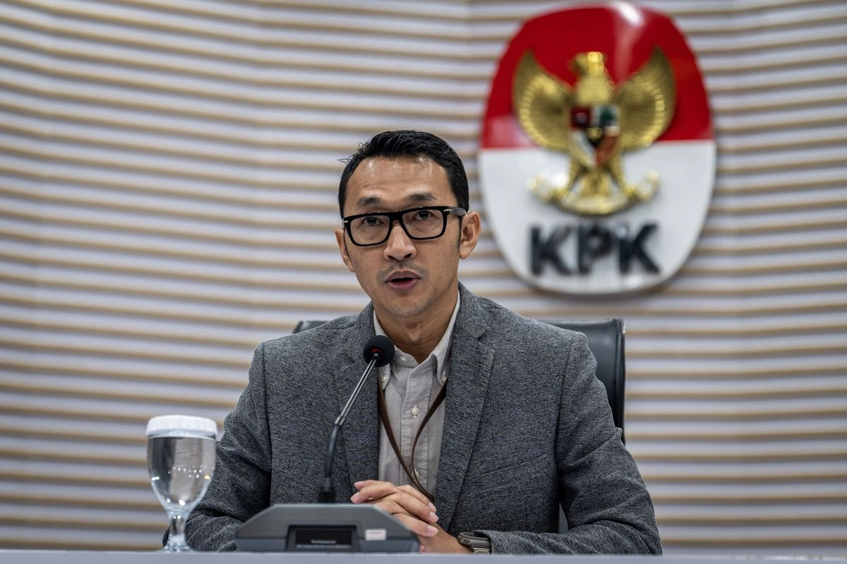 KPK Usut Mekanisme Distribusi 5 Juta Paket Bansos Beras pada 2020