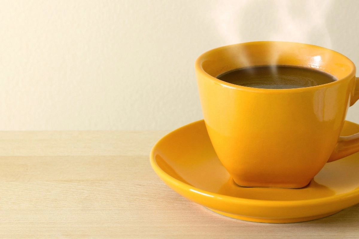 Menambahkan Sedikit Garam Bikin Kopi Lebih Nikmat?