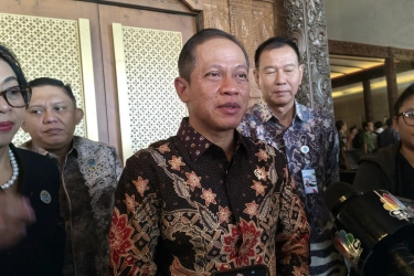 Menteri LH Siap Ganti Mobil Dinas dengan Maung Seperti Keinginan Prabowo