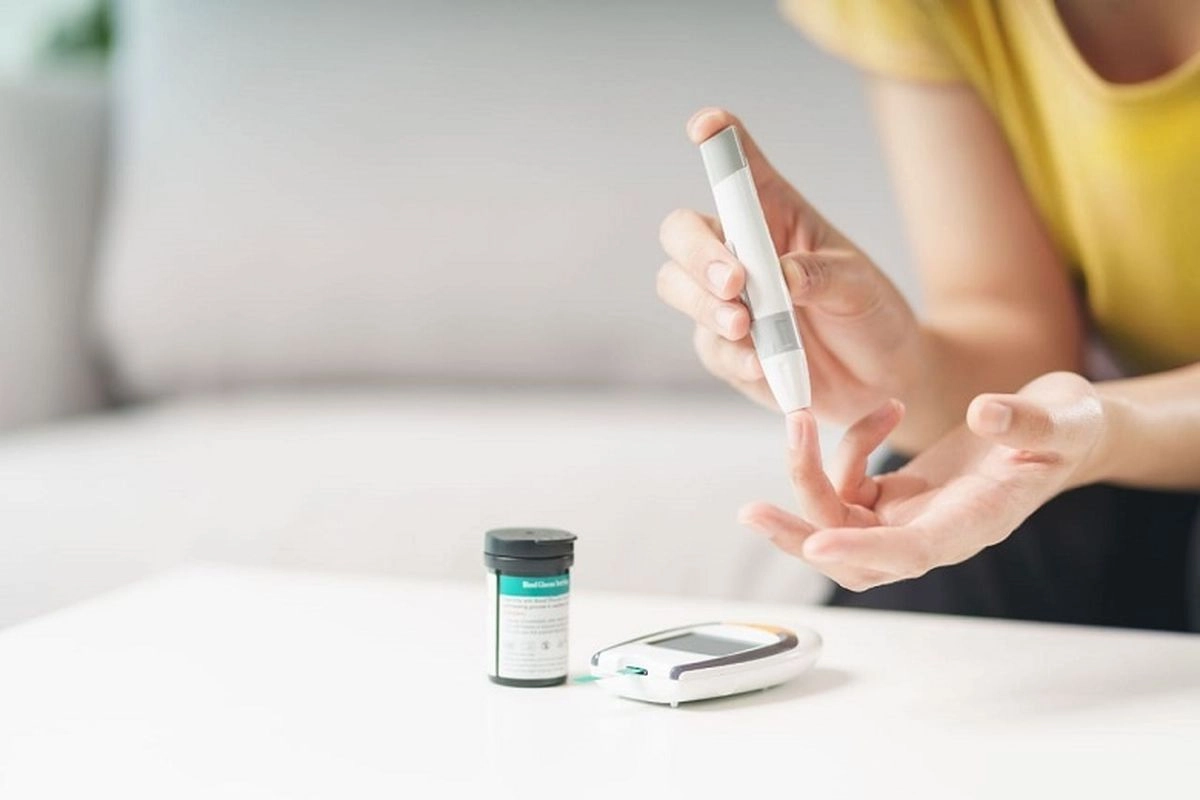 Penyebab Diabetes Melitus Bukan Cuma Konsumsi Gula
