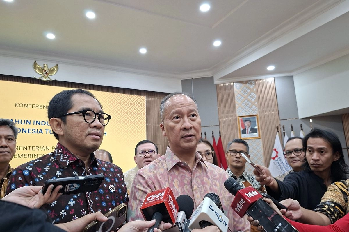 Pertumbuhan Industri Tekstil Didukung Revisi Permendag 8 Tahun 2024