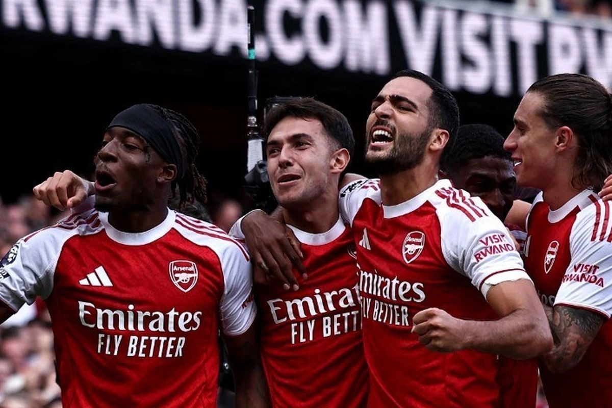 Prediksi Skor Arsenal Vs Atletico Madrid di Liga Champions 2025-2026