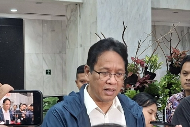 Respons Purbaya Ditantang KDM: Kemungkinan Besar Anak Buahnya Ngibulin Dia, Itu Laporan dari Perbankan