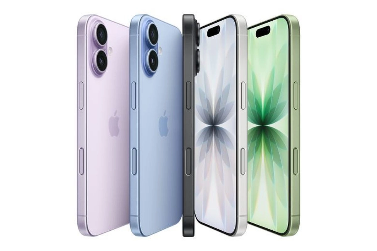 Saham Apple Melesat, Berkat Penjualan iPhone 17 di AS dan China