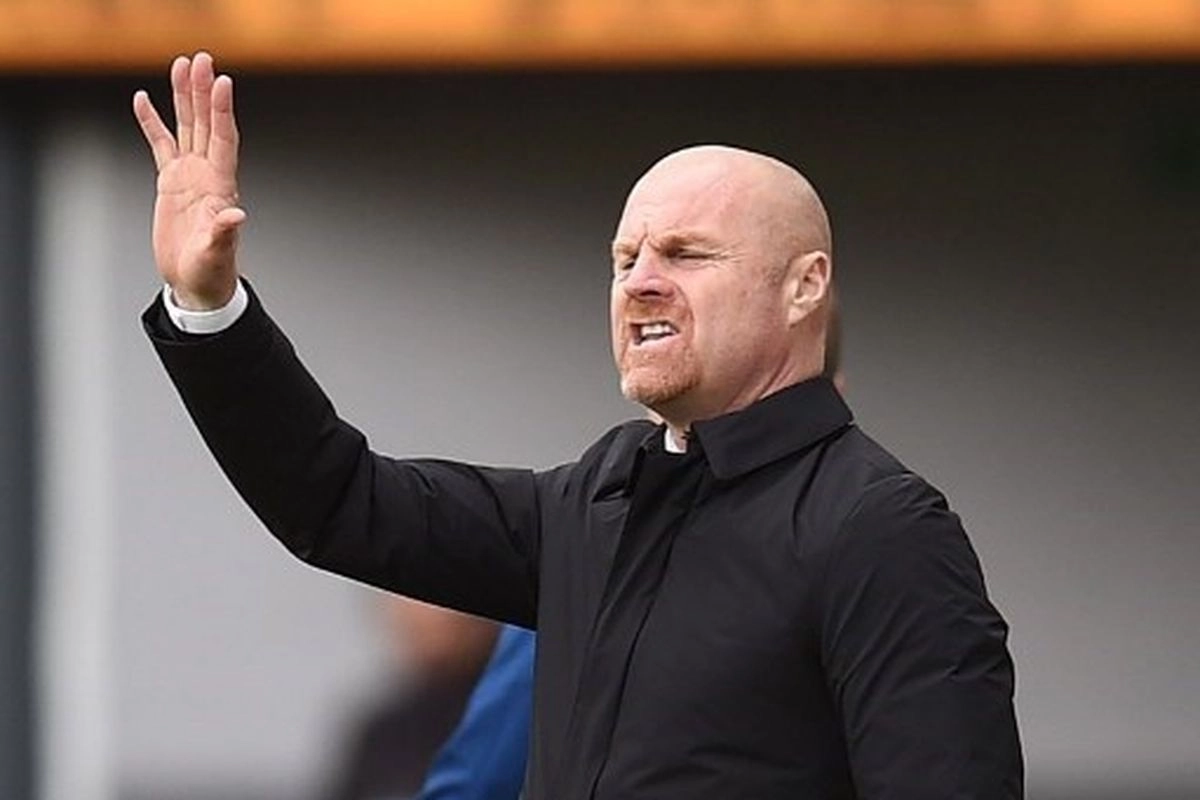 Sean Dyche Resmi Jadi Pelatih Nottingham Forest, Tantangan Sang Pemadam Kebakaran