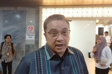 Selain LPDP, Uang Sitaan Korupsi Diusulkan Dipakai untuk Danai Sektor Kesehatan