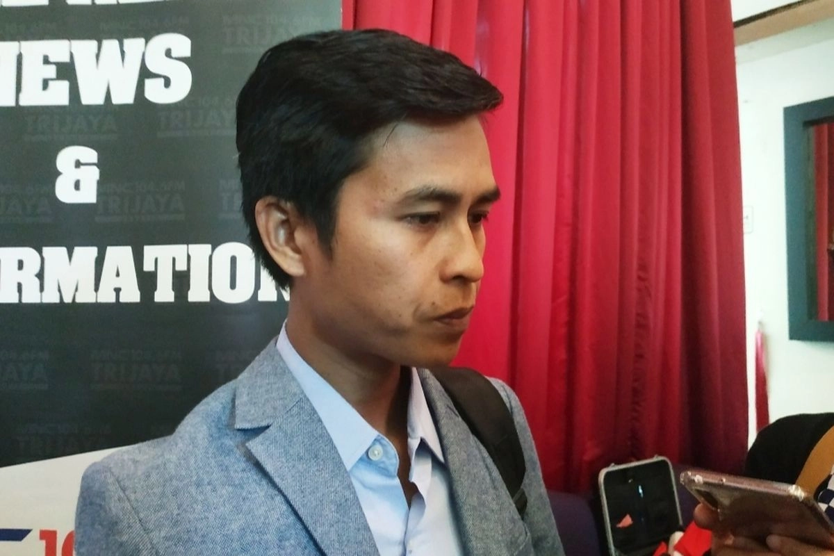 Survei IPO: Kepercayaan Publik ke TNI 84,5 Persen