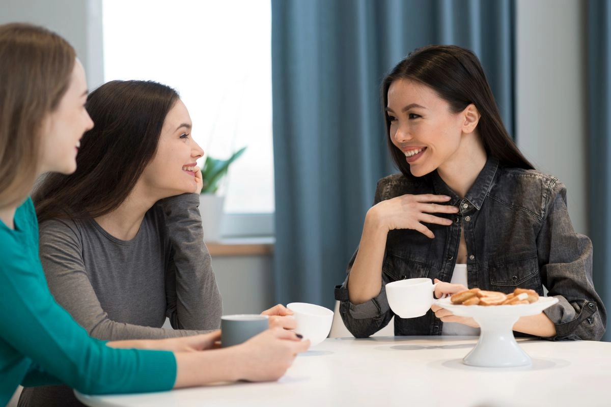 Tips Bagi Introvert agar Punya Hubungan Sosial yang Menyehatkan