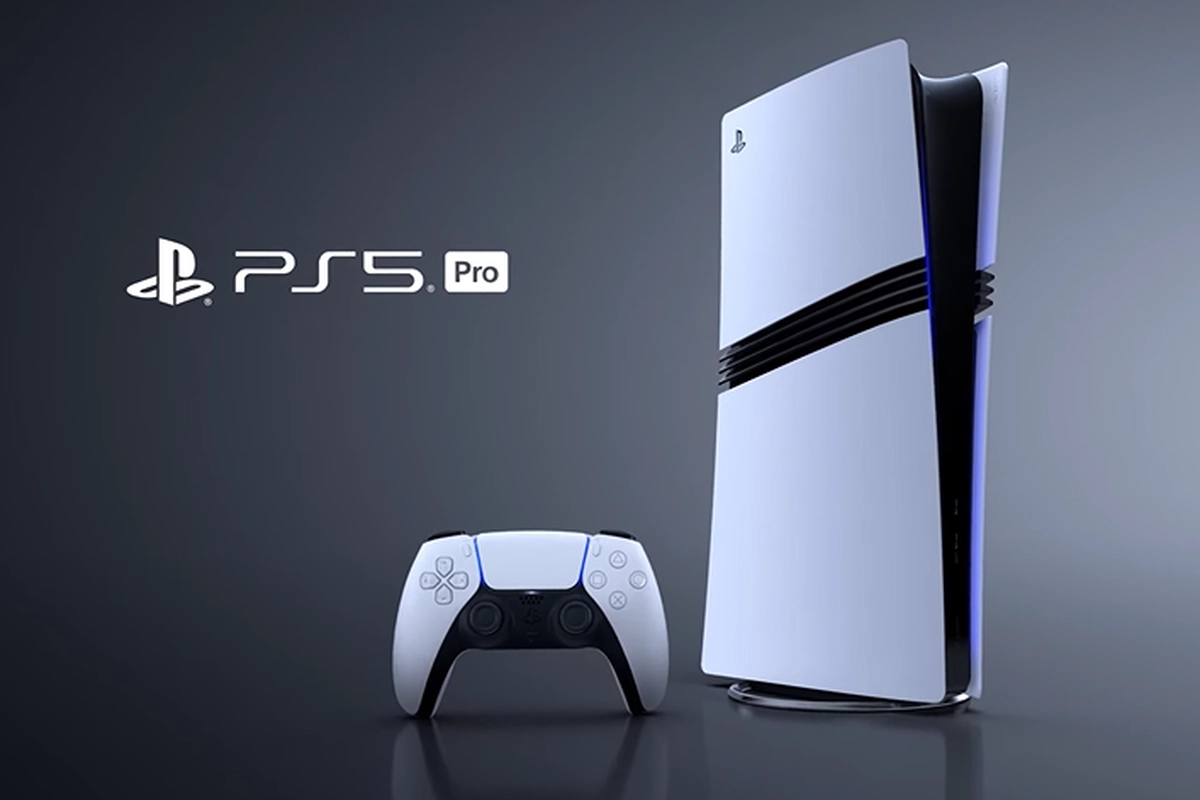 Youtuber Ngaku Punya Dokumen Internal Sony, Ungkap Prediksi Harga PlayStation 6