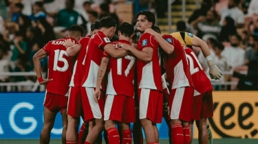 3 Keuntungan Bagi Indonesia Jika Gabung Jepang Bentuk Federasi Tandingan AFC